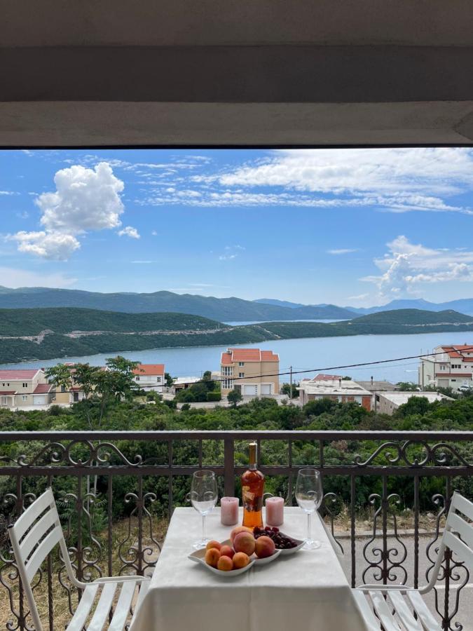 Apartmani Markic Neum Buitenkant foto