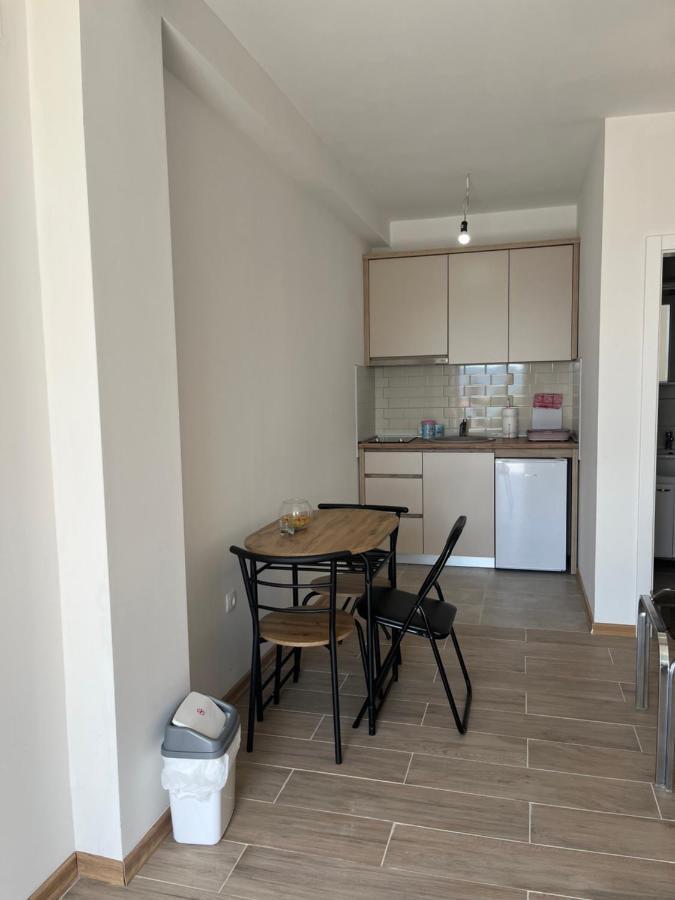 Apartmani Markic Neum Buitenkant foto