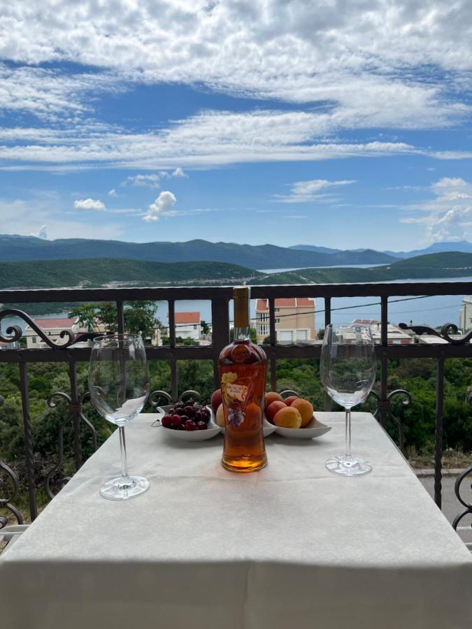 Apartmani Markic Neum Buitenkant foto