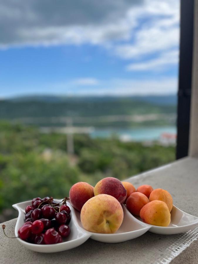 Apartmani Markic Neum Buitenkant foto
