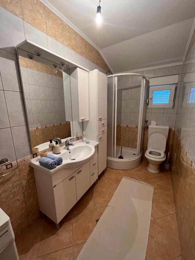 Apartmani Markic Neum Buitenkant foto