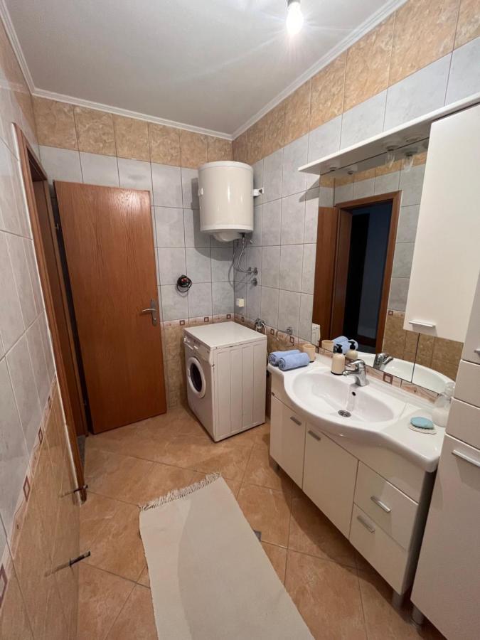 Apartmani Markic Neum Buitenkant foto