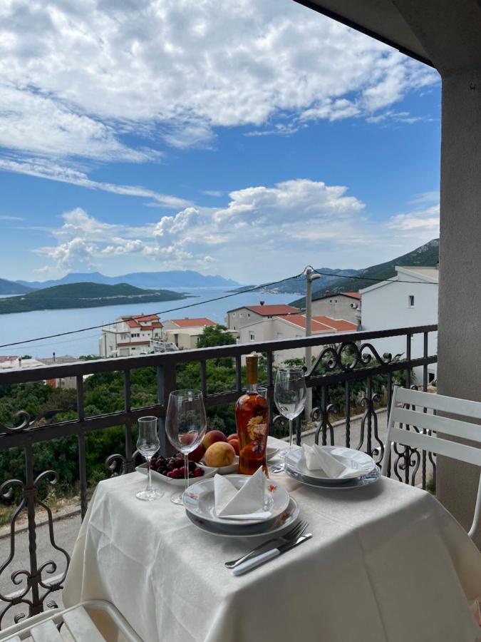 Apartmani Markic Neum Buitenkant foto
