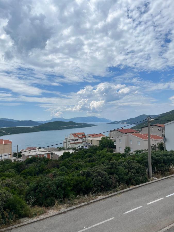 Apartmani Markic Neum Buitenkant foto
