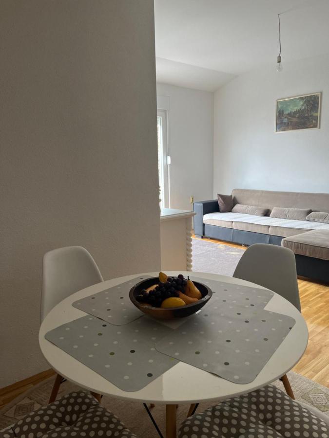 Apartmani Markic Neum Buitenkant foto
