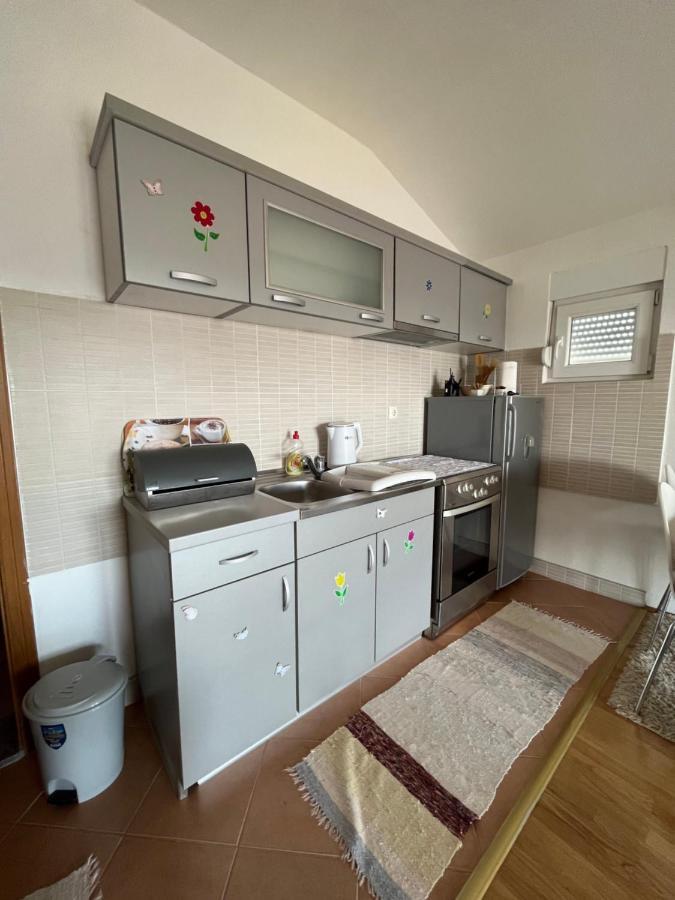 Apartmani Markic Neum Buitenkant foto