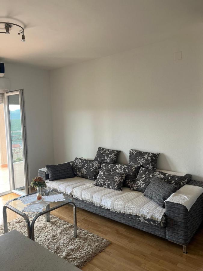 Apartmani Markic Neum Buitenkant foto