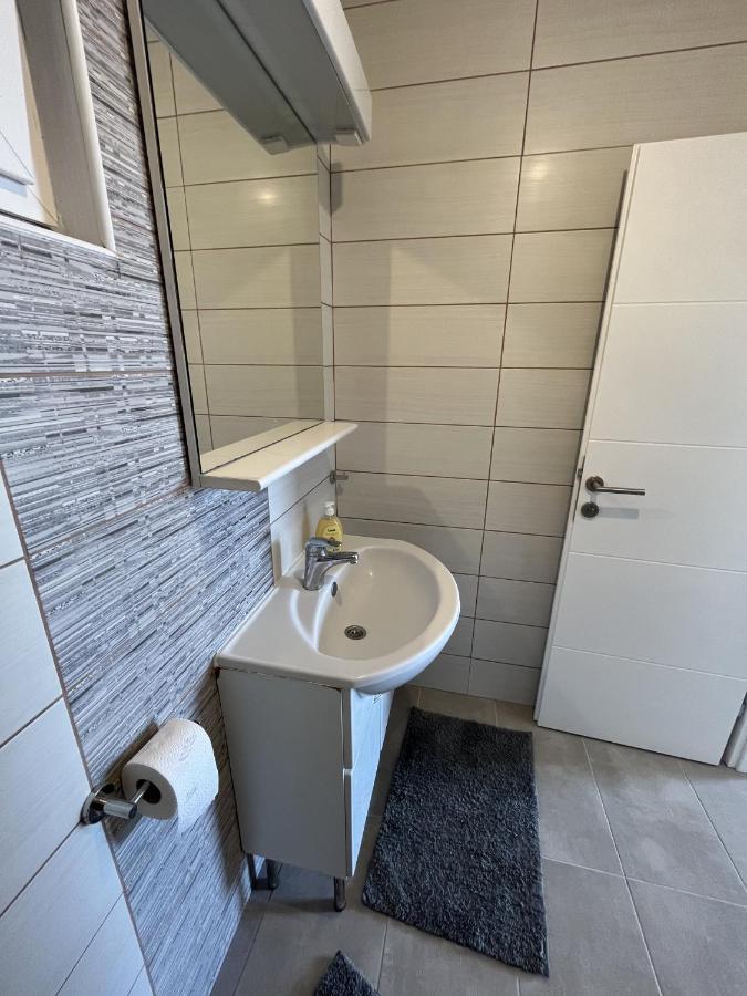 Apartmani Markic Neum Buitenkant foto