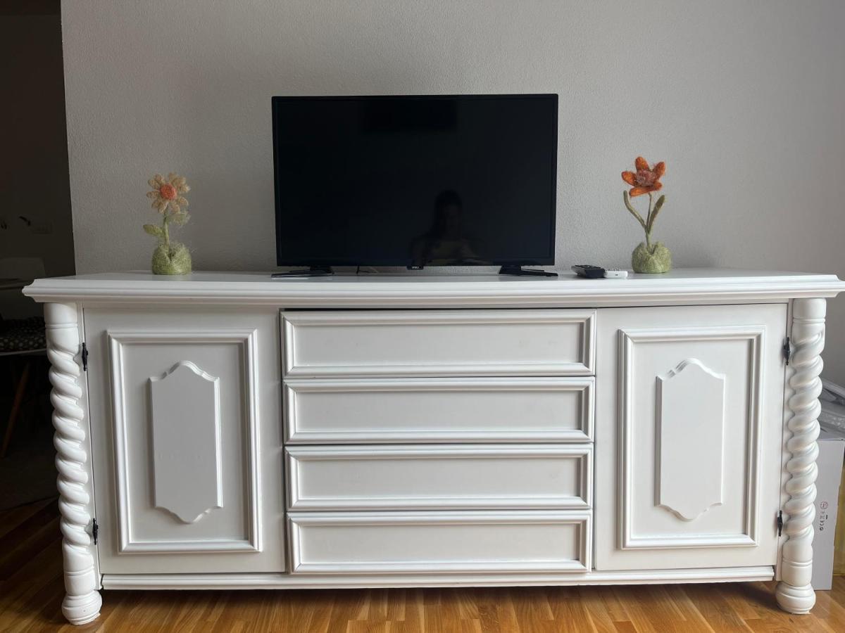Apartmani Markic Neum Buitenkant foto