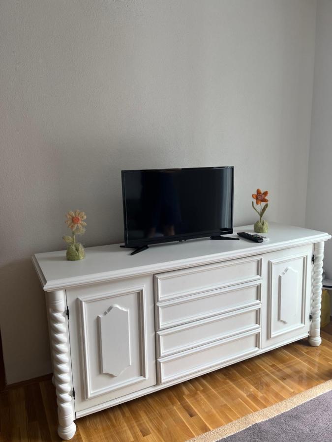 Apartmani Markic Neum Buitenkant foto