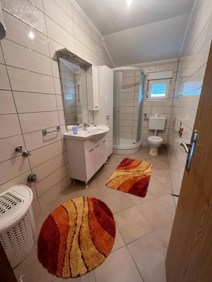 Apartmani Markic Neum Buitenkant foto