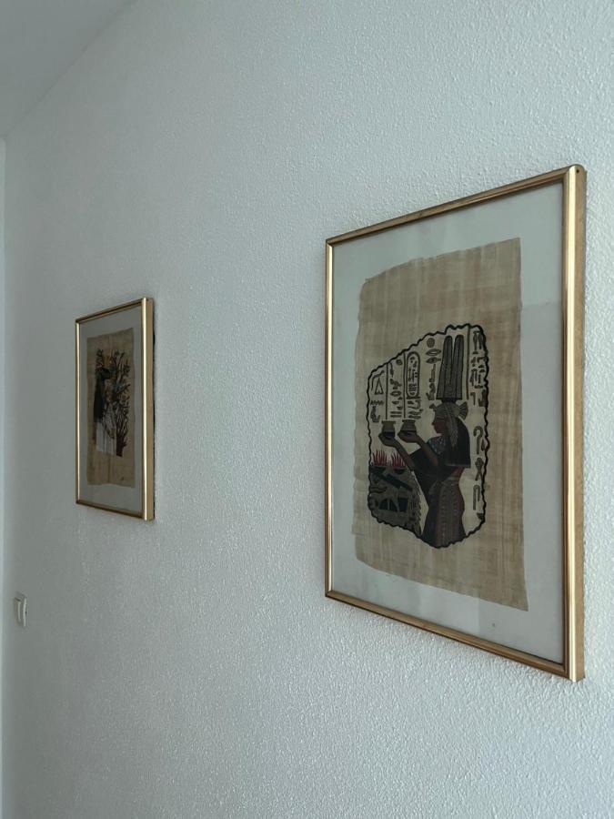 Apartmani Markic Neum Buitenkant foto
