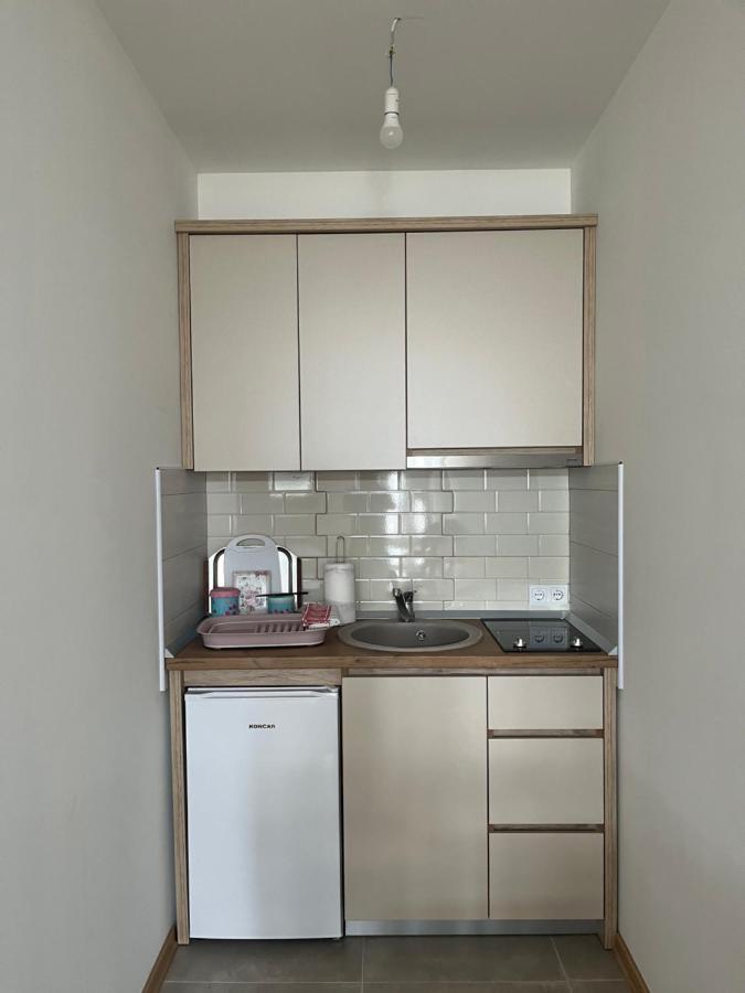 Apartmani Markic Neum Buitenkant foto