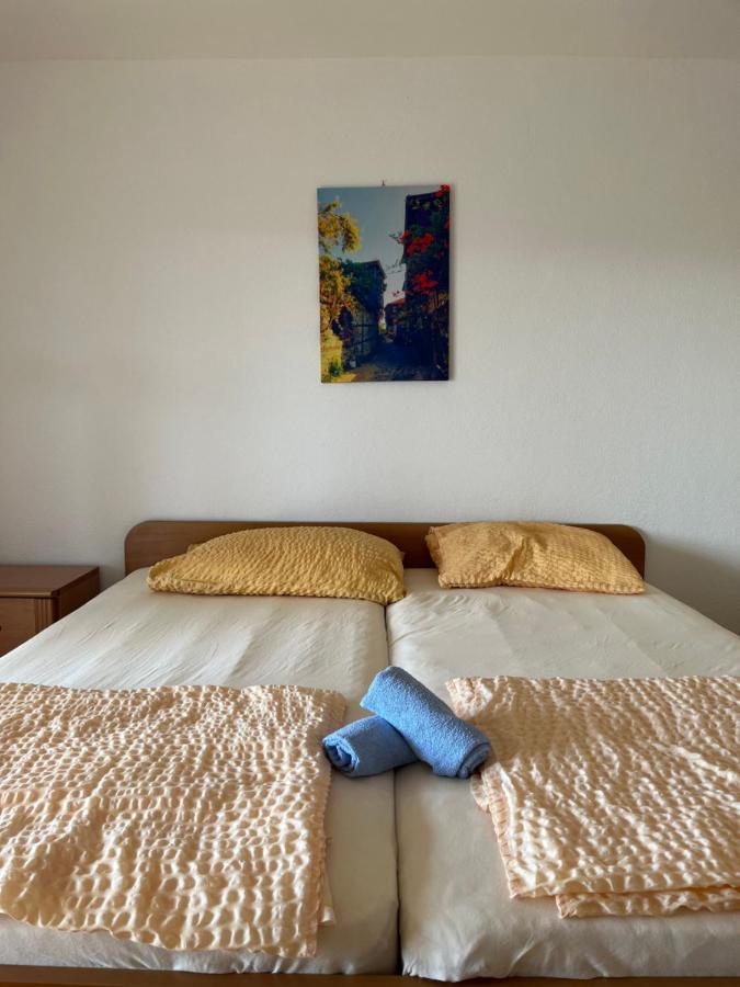Apartmani Markic Neum Buitenkant foto