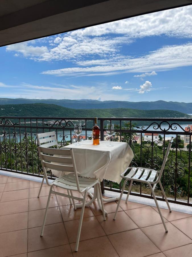 Apartmani Markic Neum Buitenkant foto