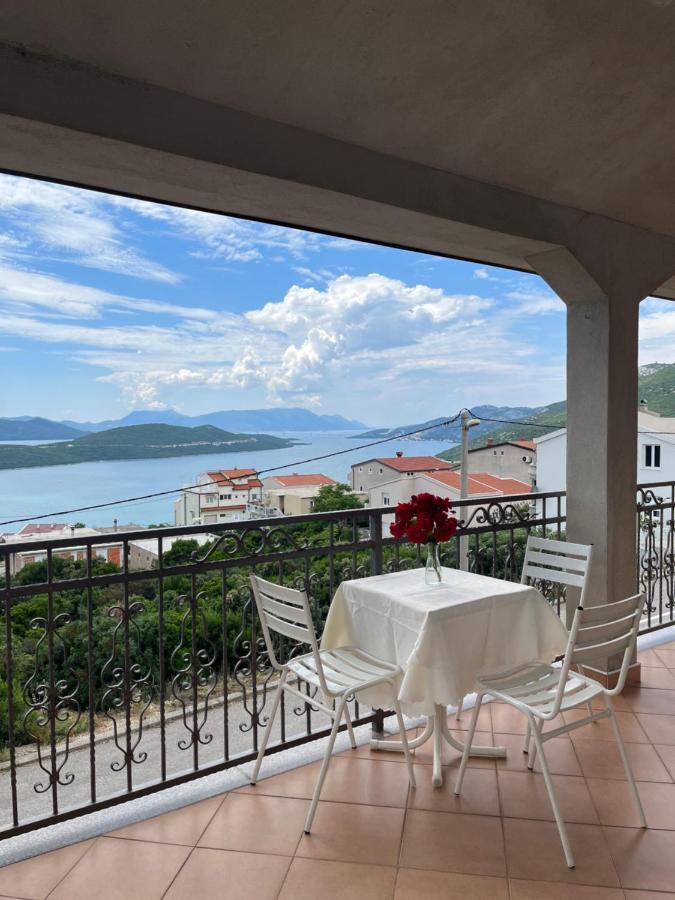 Apartmani Markic Neum Buitenkant foto