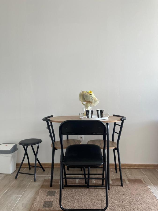 Apartmani Markic Neum Buitenkant foto