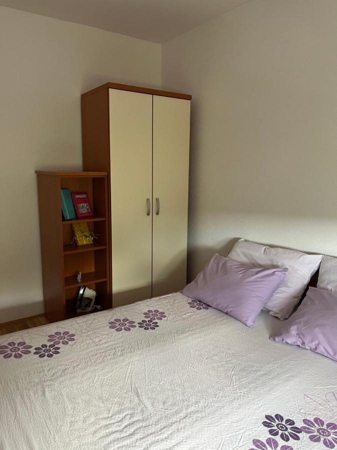 Apartmani Markic Neum Buitenkant foto