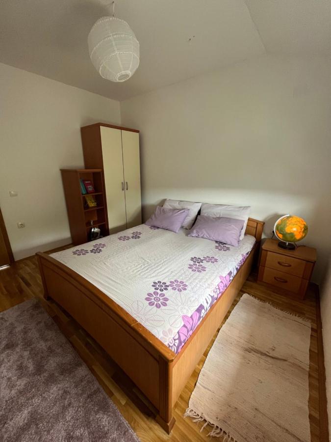 Apartmani Markic Neum Buitenkant foto