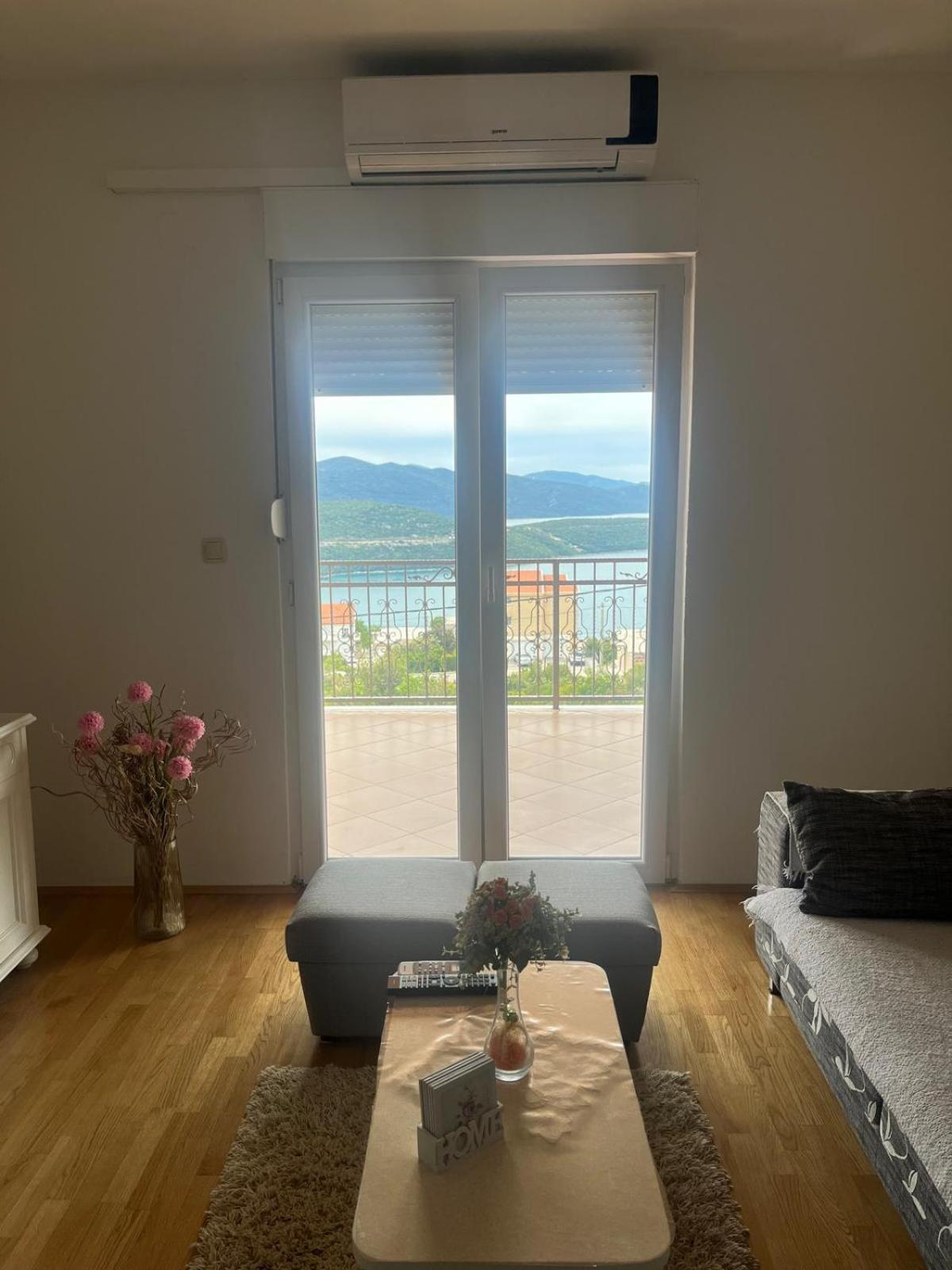 Apartmani Markic Neum Buitenkant foto