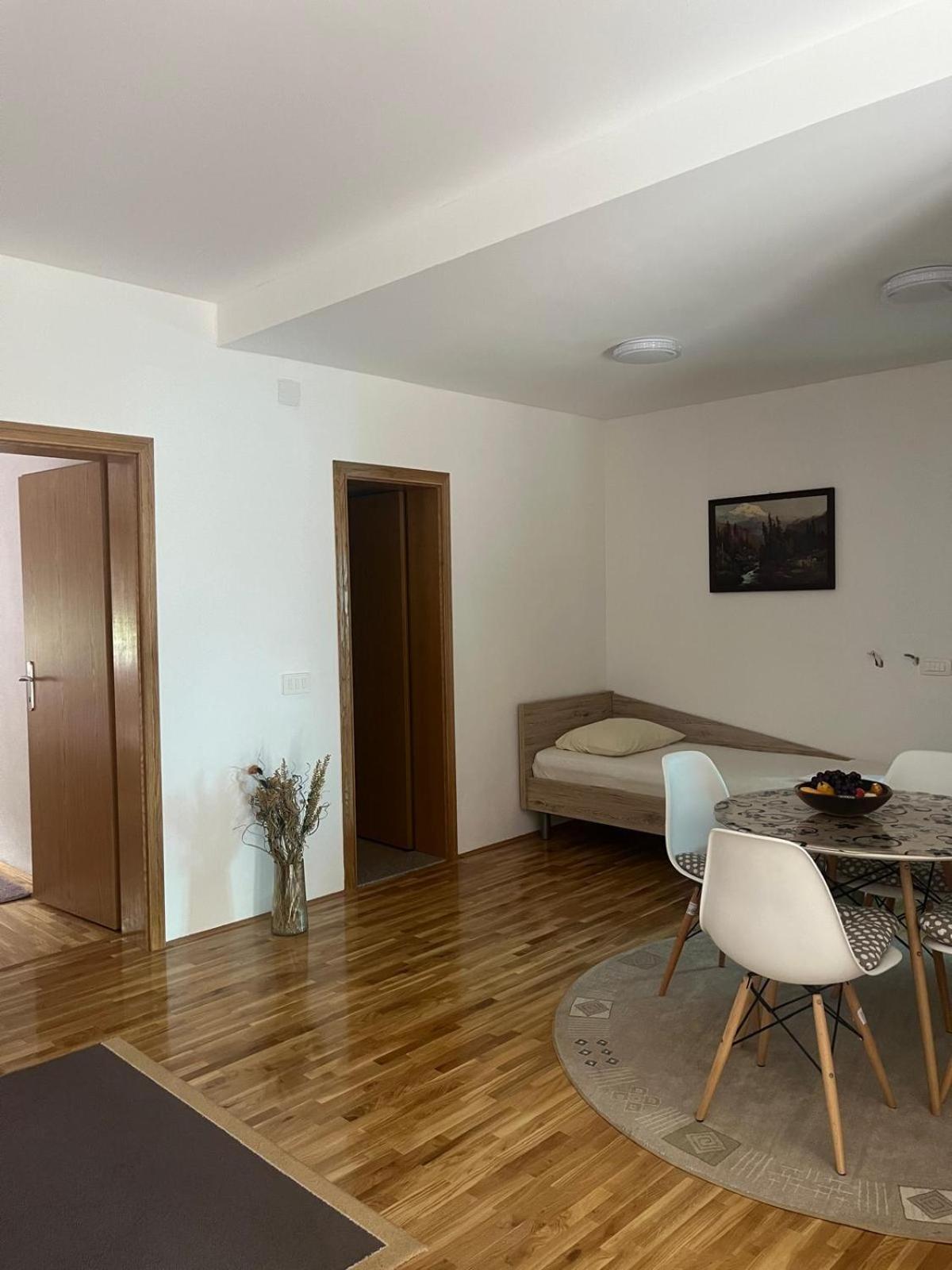 Apartmani Markic Neum Buitenkant foto