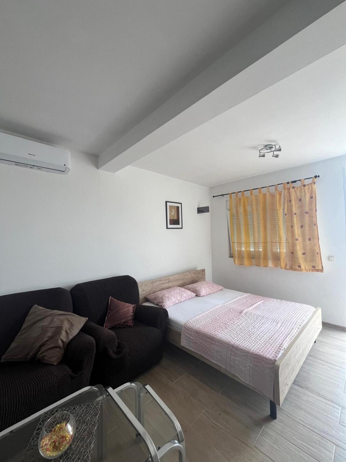 Apartmani Markic Neum Buitenkant foto