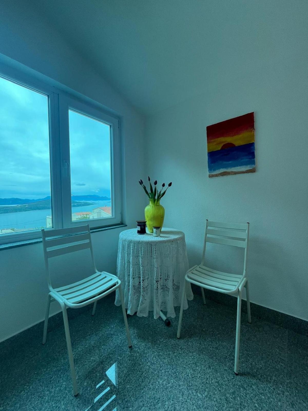 Apartmani Markic Neum Buitenkant foto