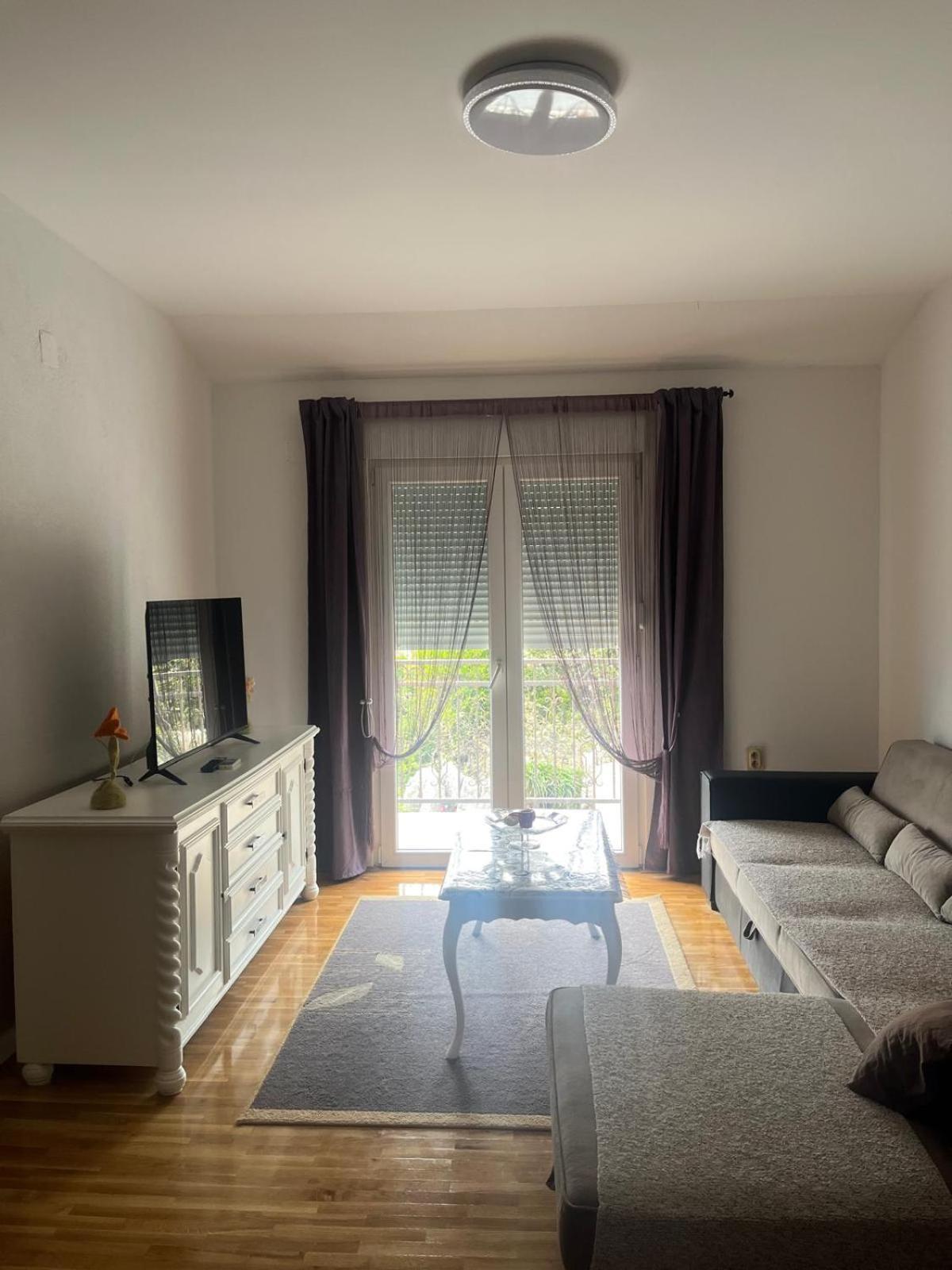 Apartmani Markic Neum Buitenkant foto