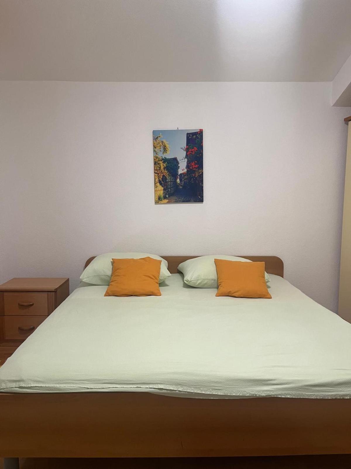 Apartmani Markic Neum Buitenkant foto