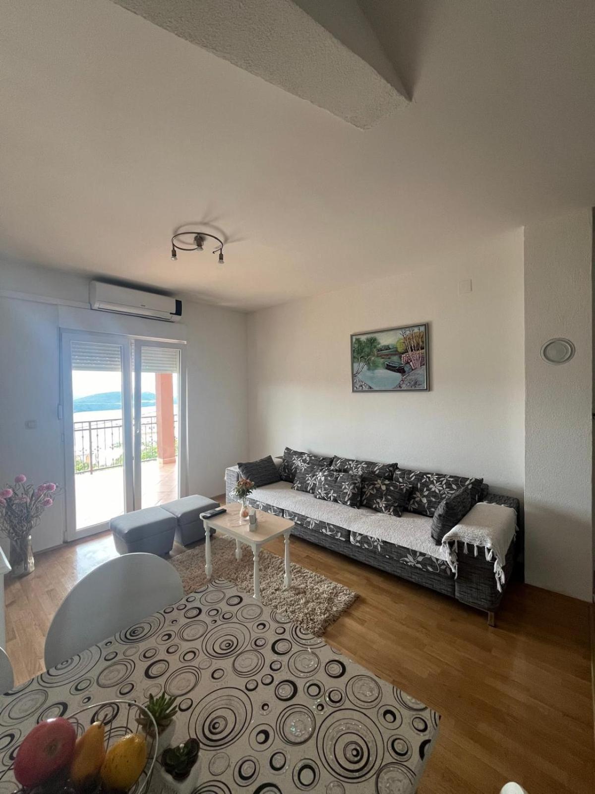 Apartmani Markic Neum Buitenkant foto
