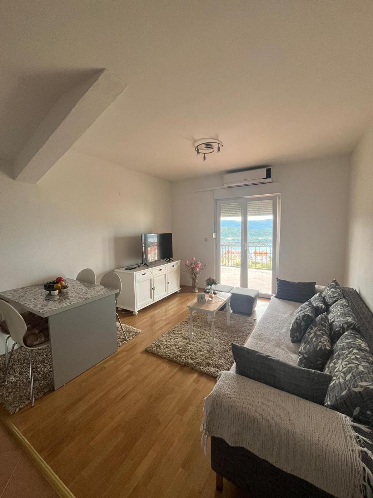 Apartmani Markic Neum Buitenkant foto