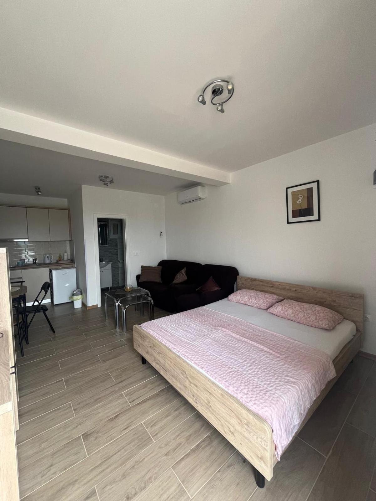 Apartmani Markic Neum Buitenkant foto