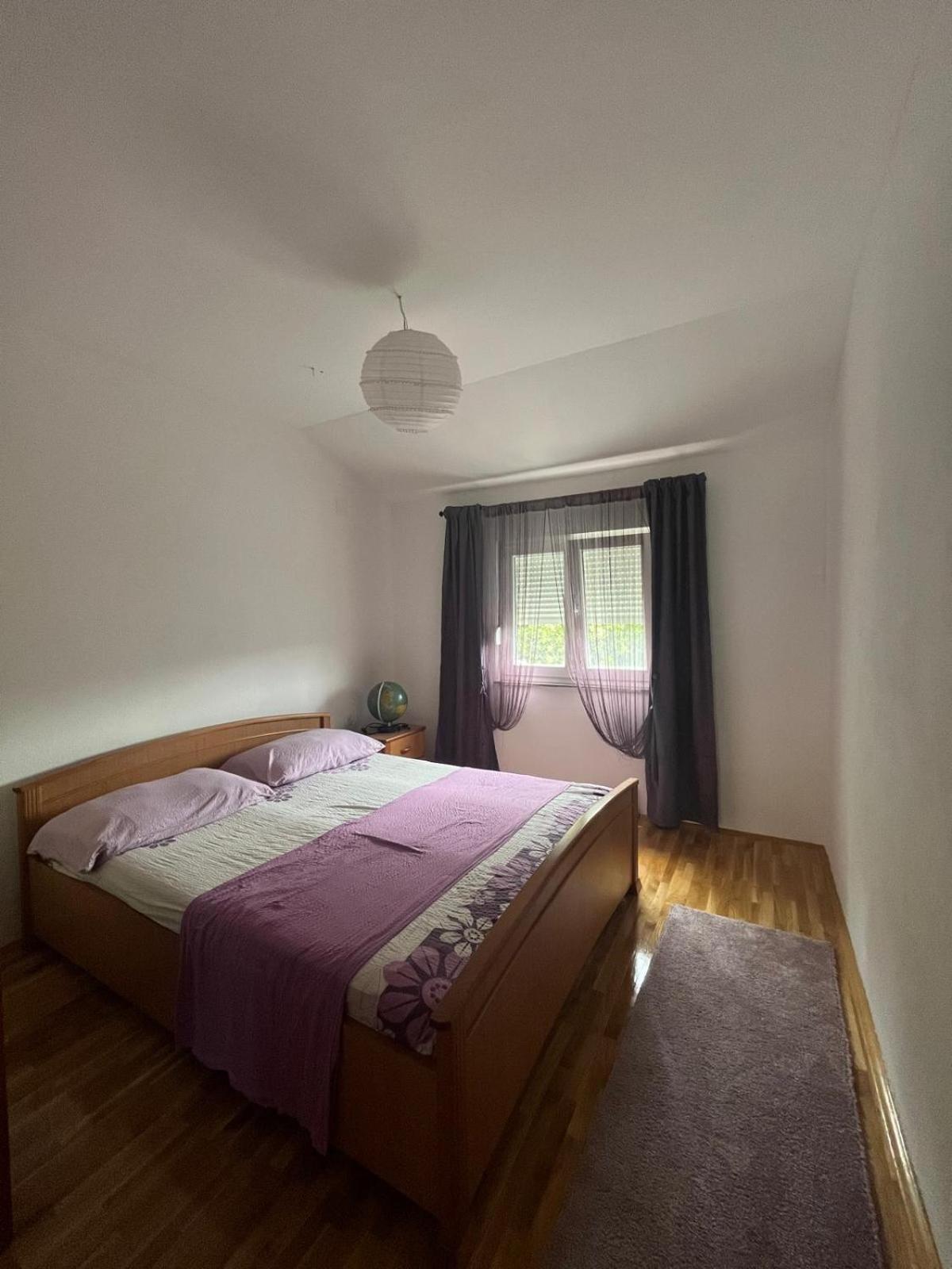 Apartmani Markic Neum Buitenkant foto