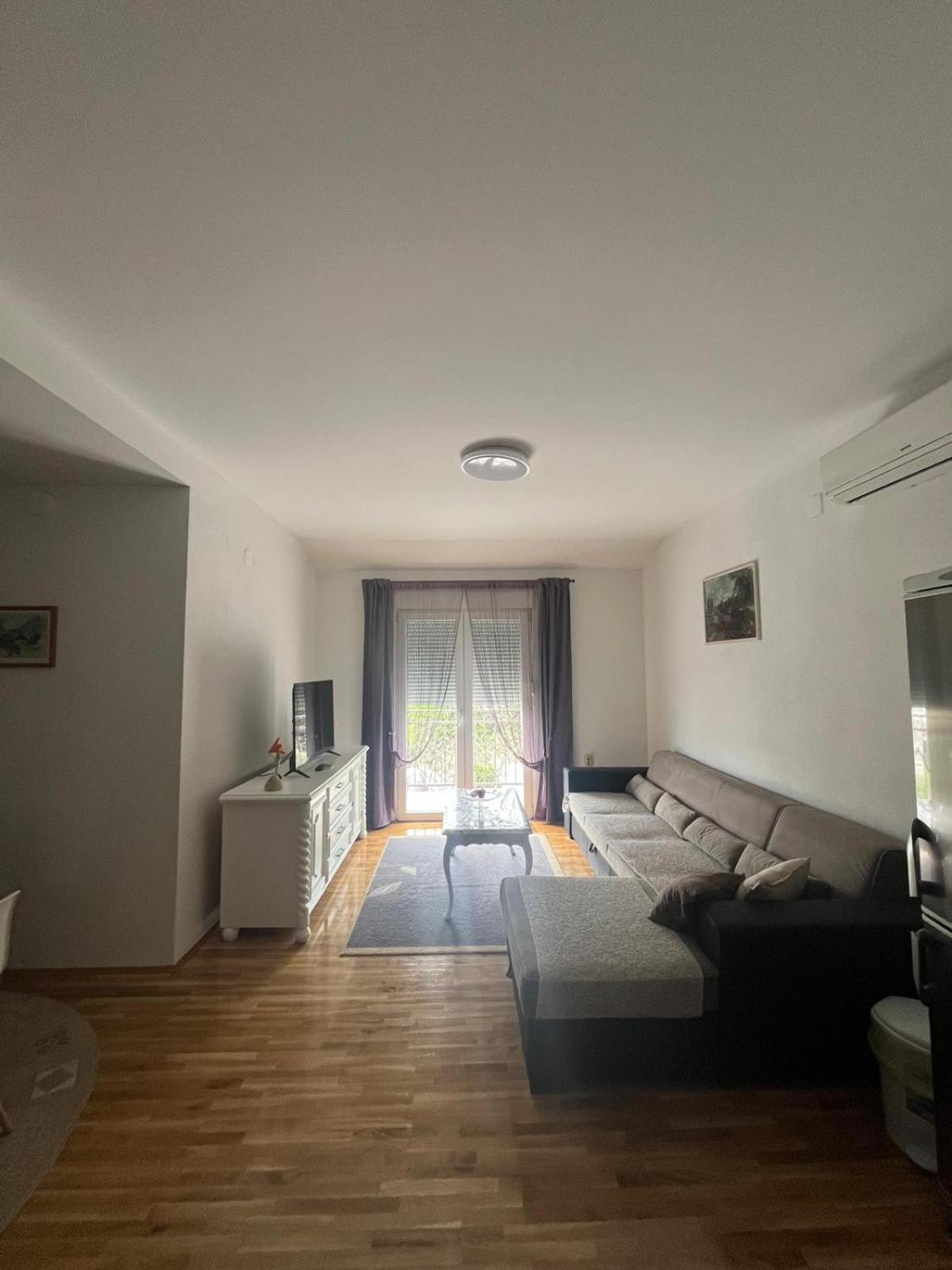 Apartmani Markic Neum Buitenkant foto