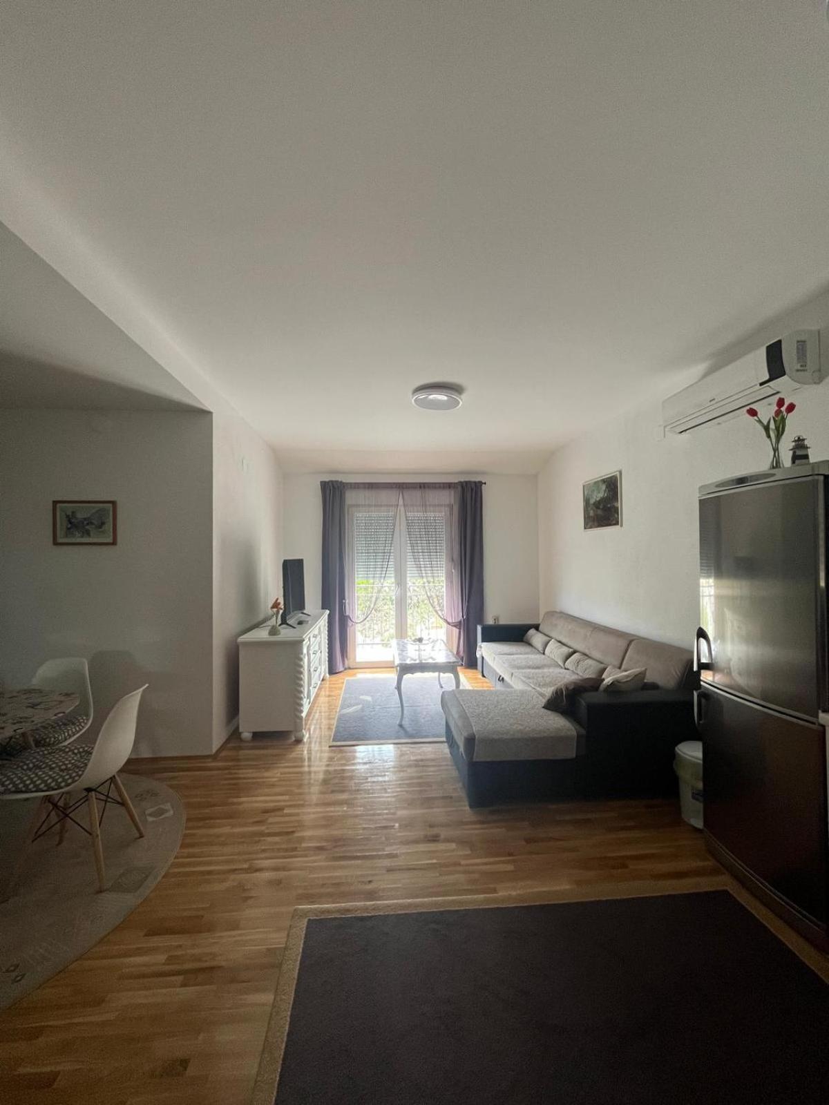 Apartmani Markic Neum Buitenkant foto