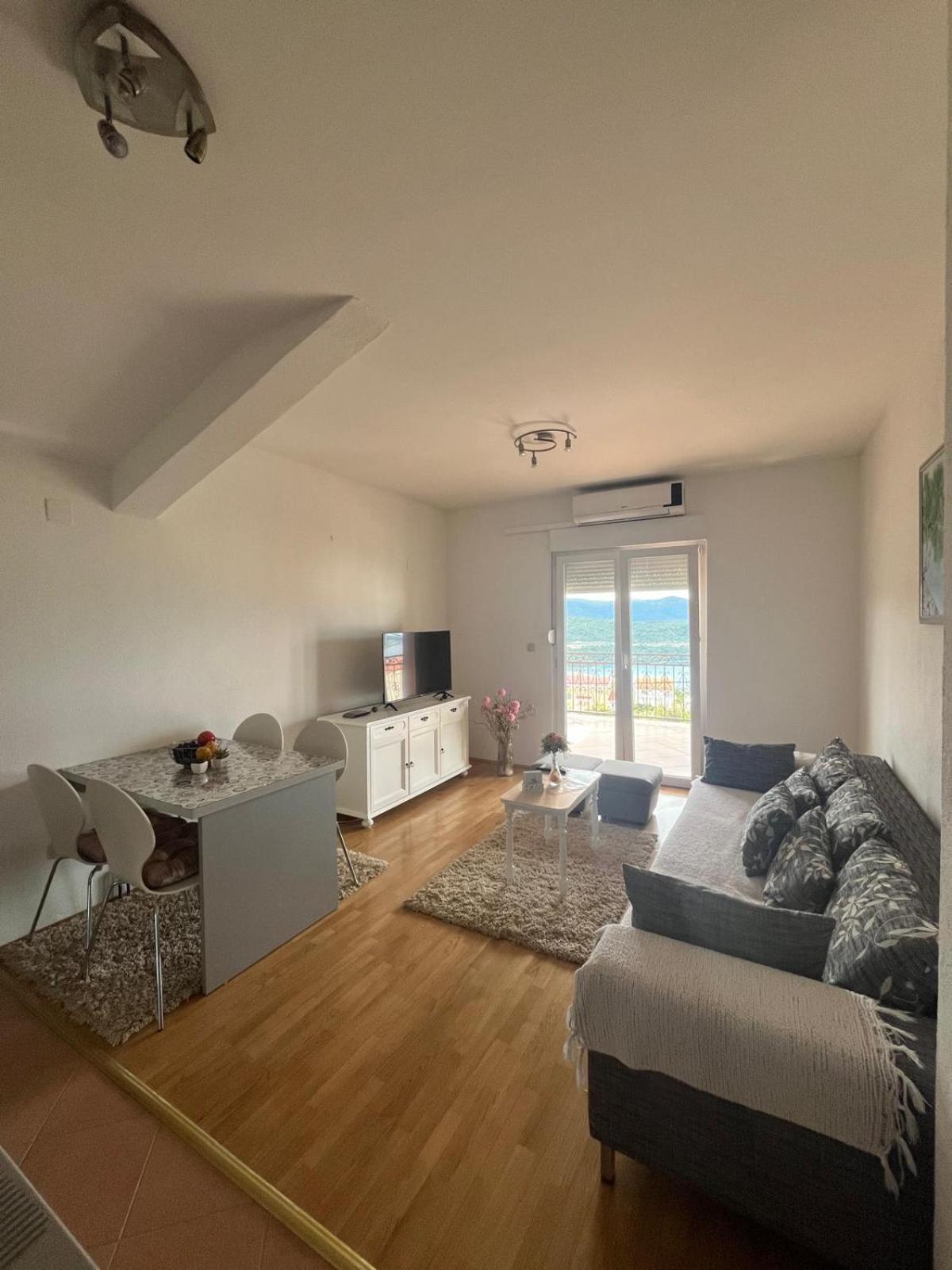 Apartmani Markic Neum Buitenkant foto