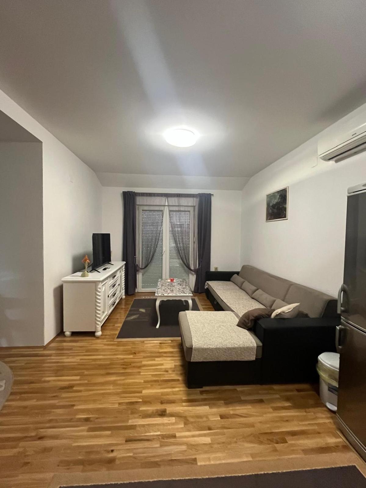Apartmani Markic Neum Buitenkant foto
