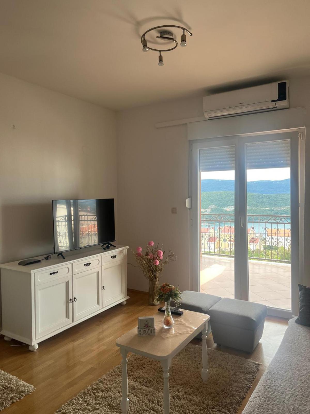 Apartmani Markic Neum Buitenkant foto